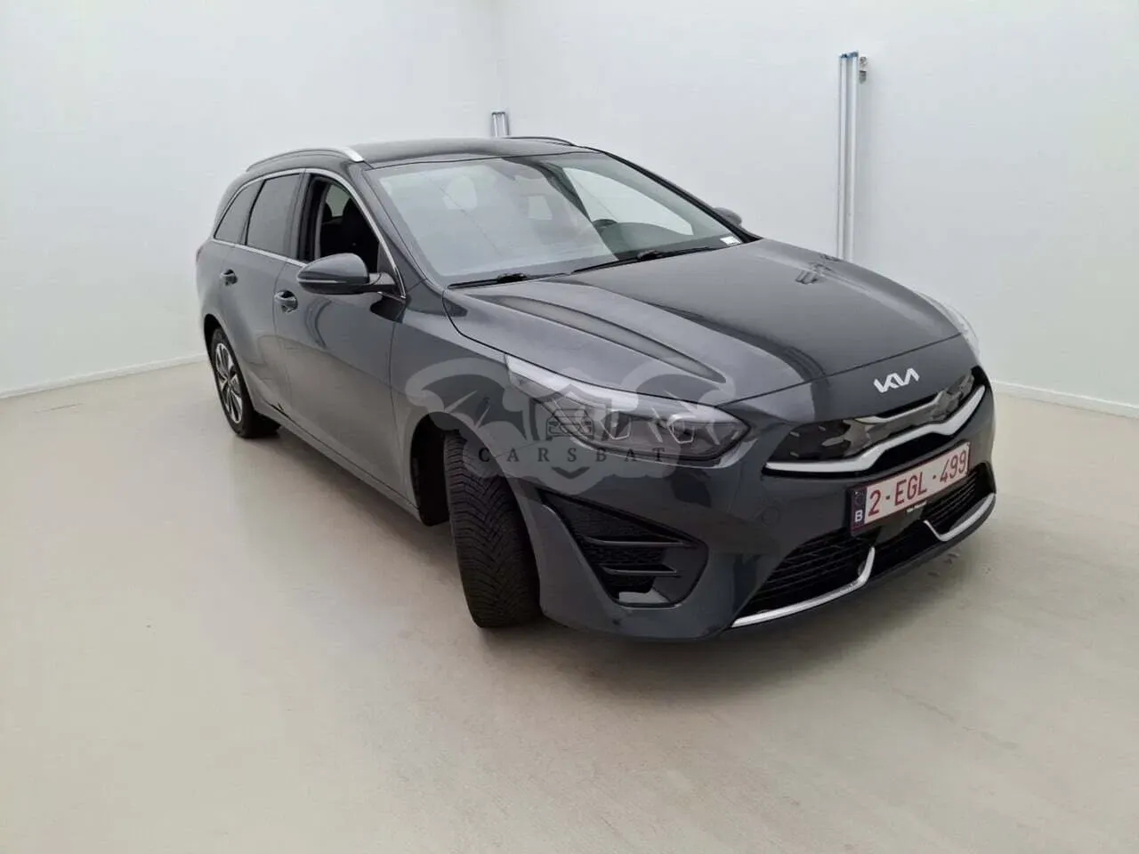 Kia Ceed Ceed SW 1.6 GDI Business 2023