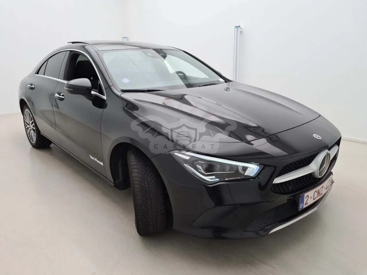 Mercedes-Benz CLA 250e Business Line 2022