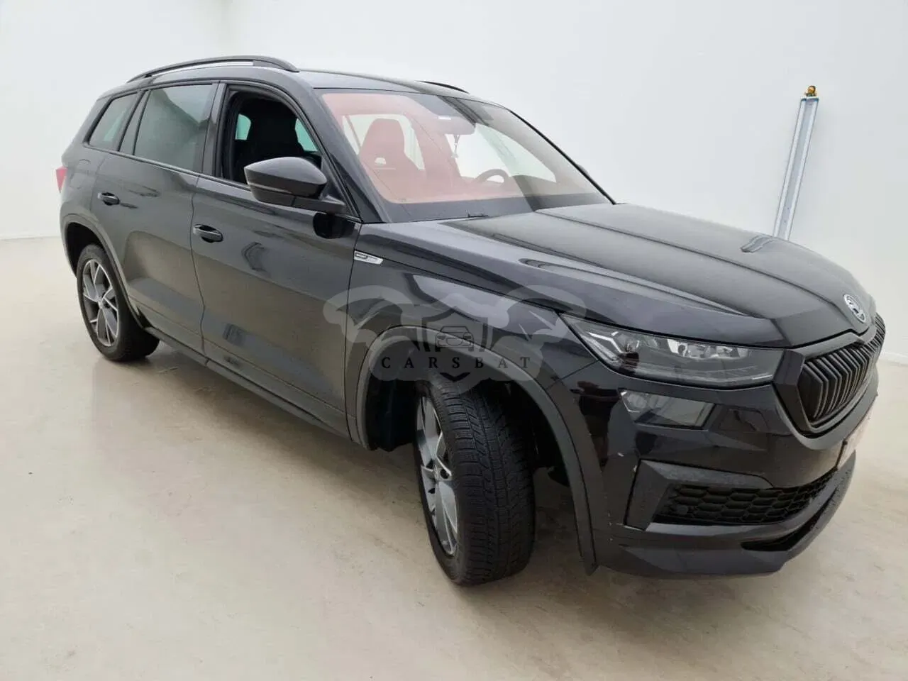Skoda Kodiaq 1.5 TSI Sportline 2023