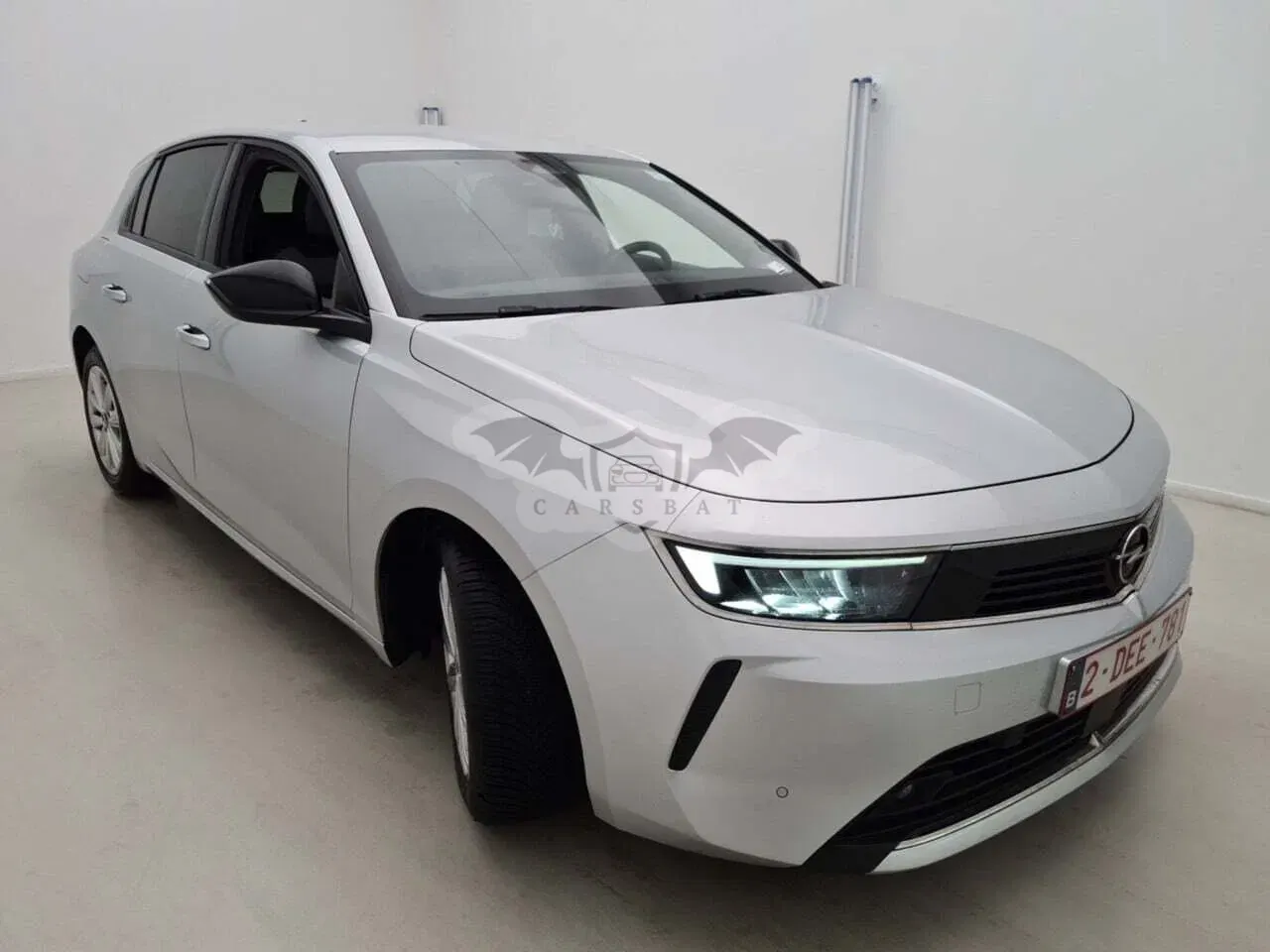 Opel Astra 1.2 Business 2023
