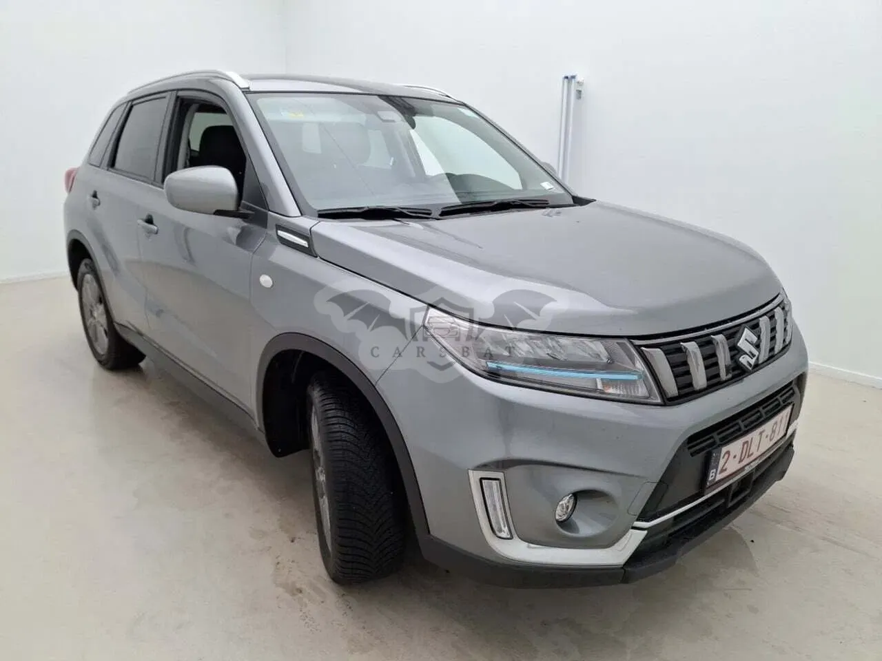 Suzuki Vitara Grand 1.5 2023