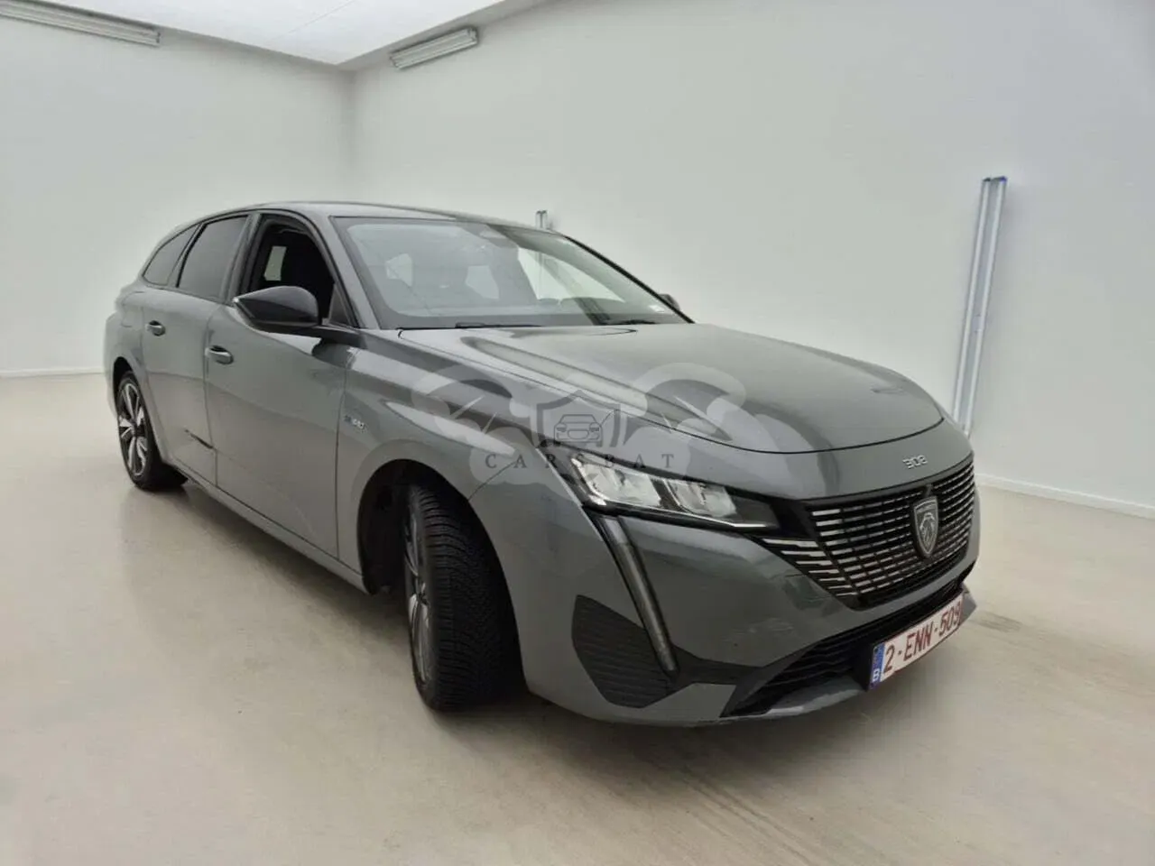 Peugeot 308 SW 1.6 Allure 2023
