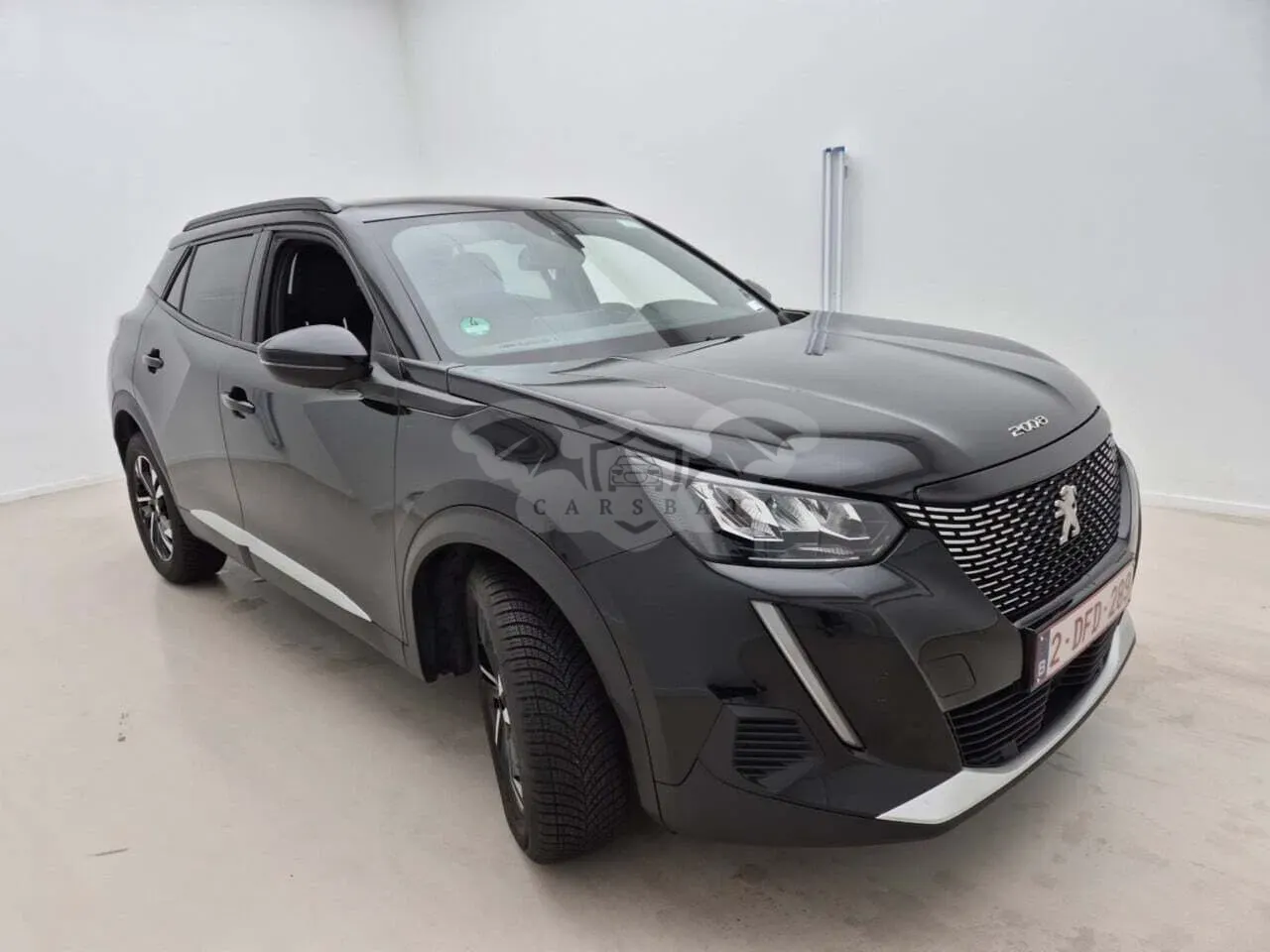 Peugeot 2008 1.2i Allure Pack 2023