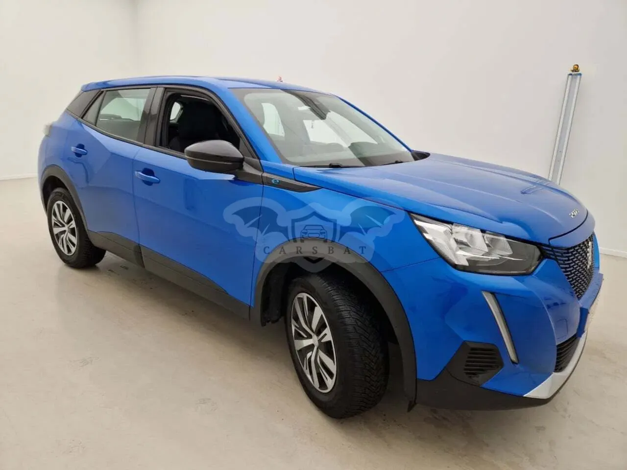 Peugeot 2008 Active 2022