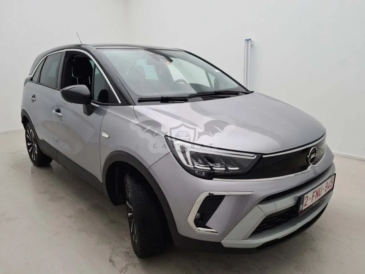 Opel Crossland 1.2 Elegance 2024