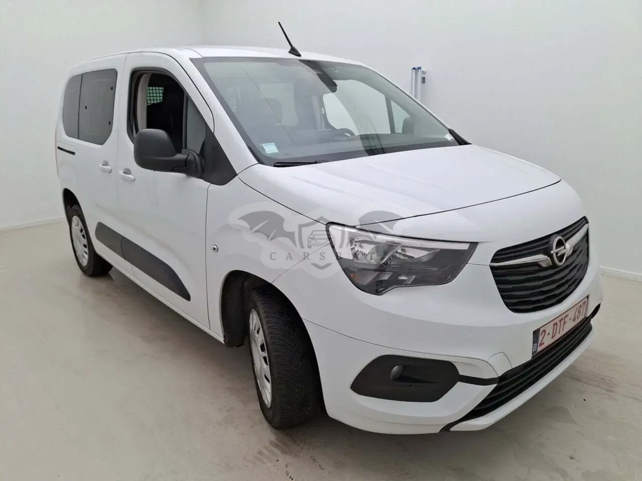 Opel Combo 1.5 Edition 2023