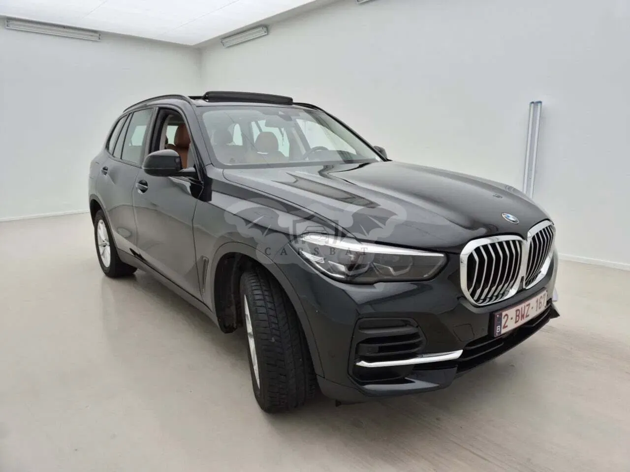 BMW X5 25d 2022