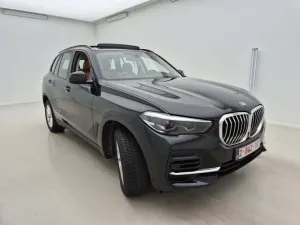 BMW X5 25d 2022