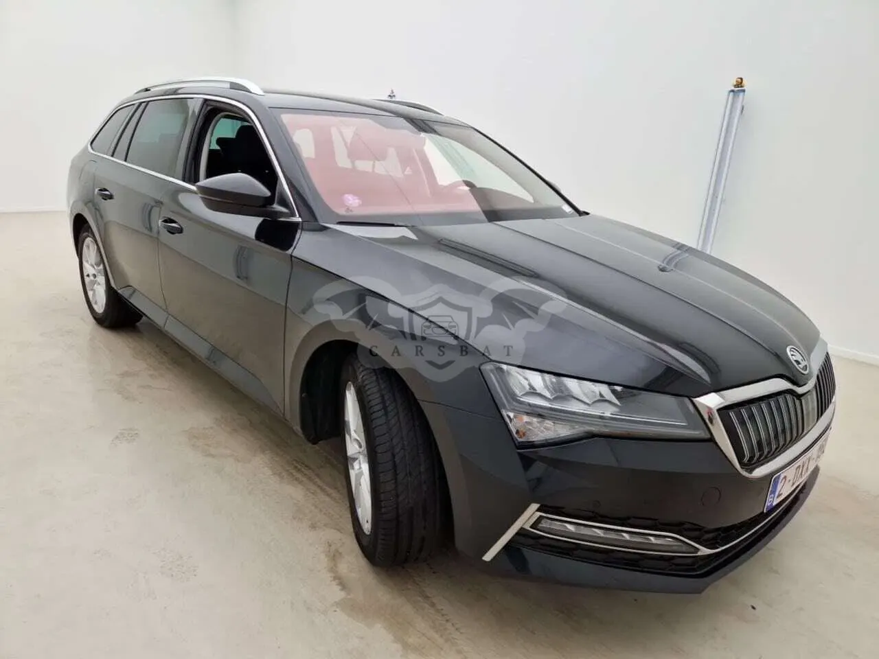 Skoda Superb Combi 1.4 TSI Clever 2023