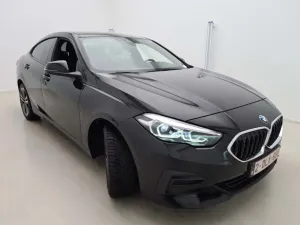 BMW 2 Series Gran Coupé 216d 2023