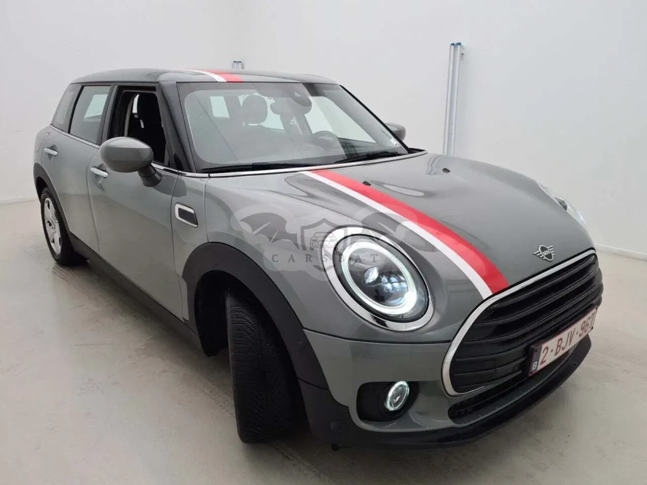 Mini Clubman One D 1.5 2021