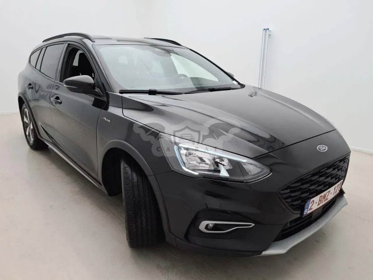 Ford Focus Active 1.0 EcoBoost Active X 2022