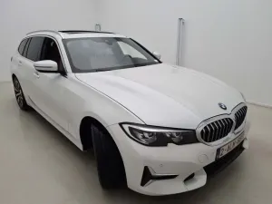 BMW 3 Series Touring 320d 2021