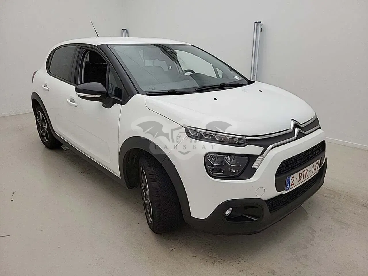Citroën C3 1.2i Feel 2022