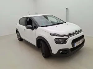Citroën C3 1.2i Feel 2022