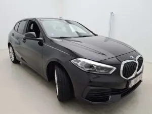 BMW 1 Series 118i 2022