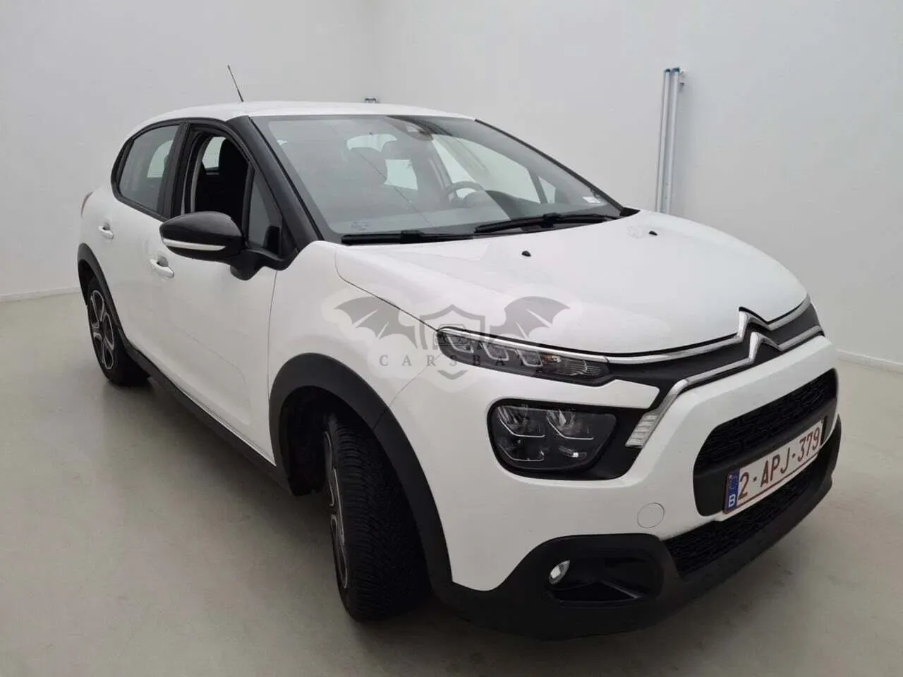 Citroën C3 1.2i Feel 2021