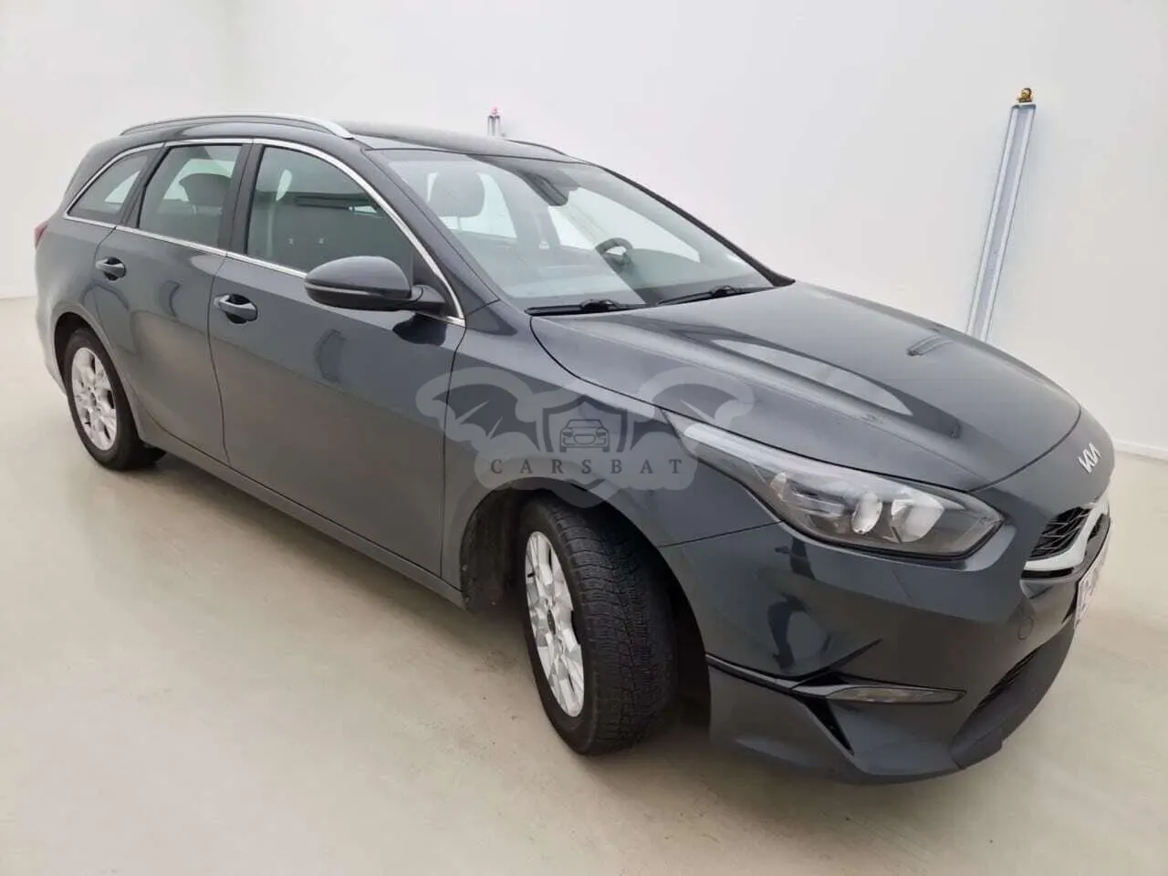 Kia Ceed 1.6 CRDi 2023
