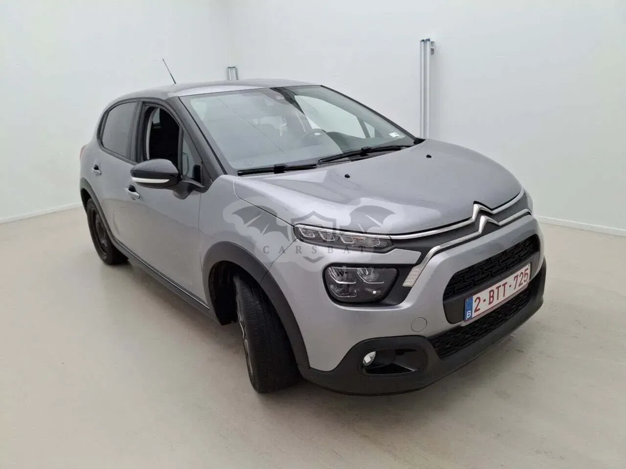 Citroën C3 1.2i Feel 2022