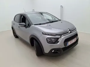 Citroën C3 1.2i Feel 2022