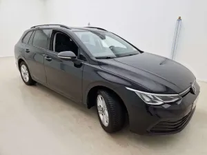 Volkswagen Golf Variant 1.0 TSI Life 2021