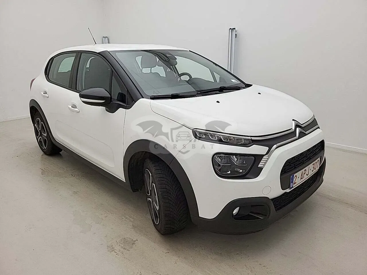 Citroën C3 1.2i Feel 2021
