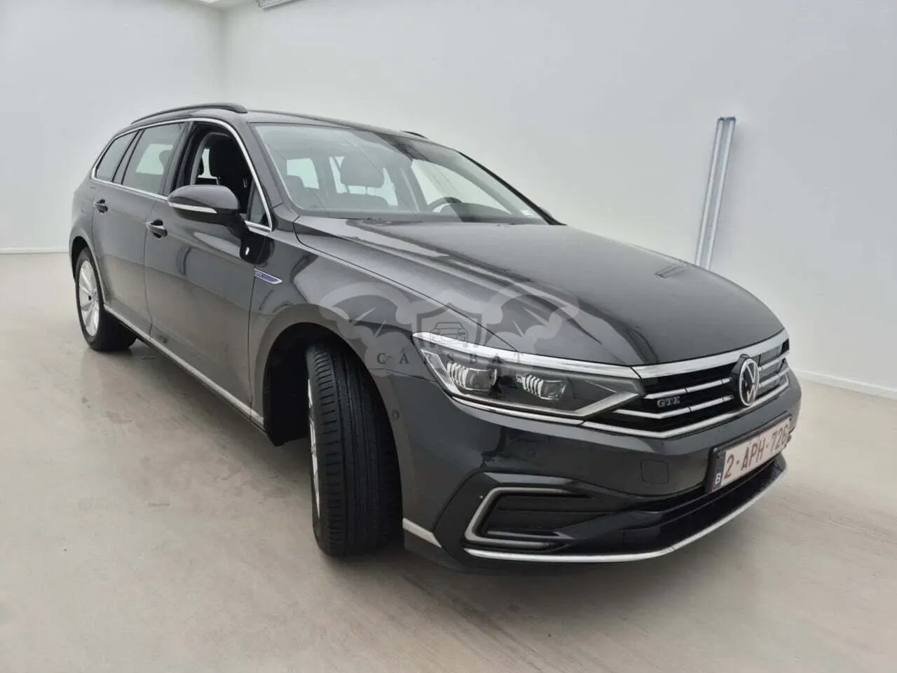 Volkswagen Passat Variant GTE 1.4 Business 2021