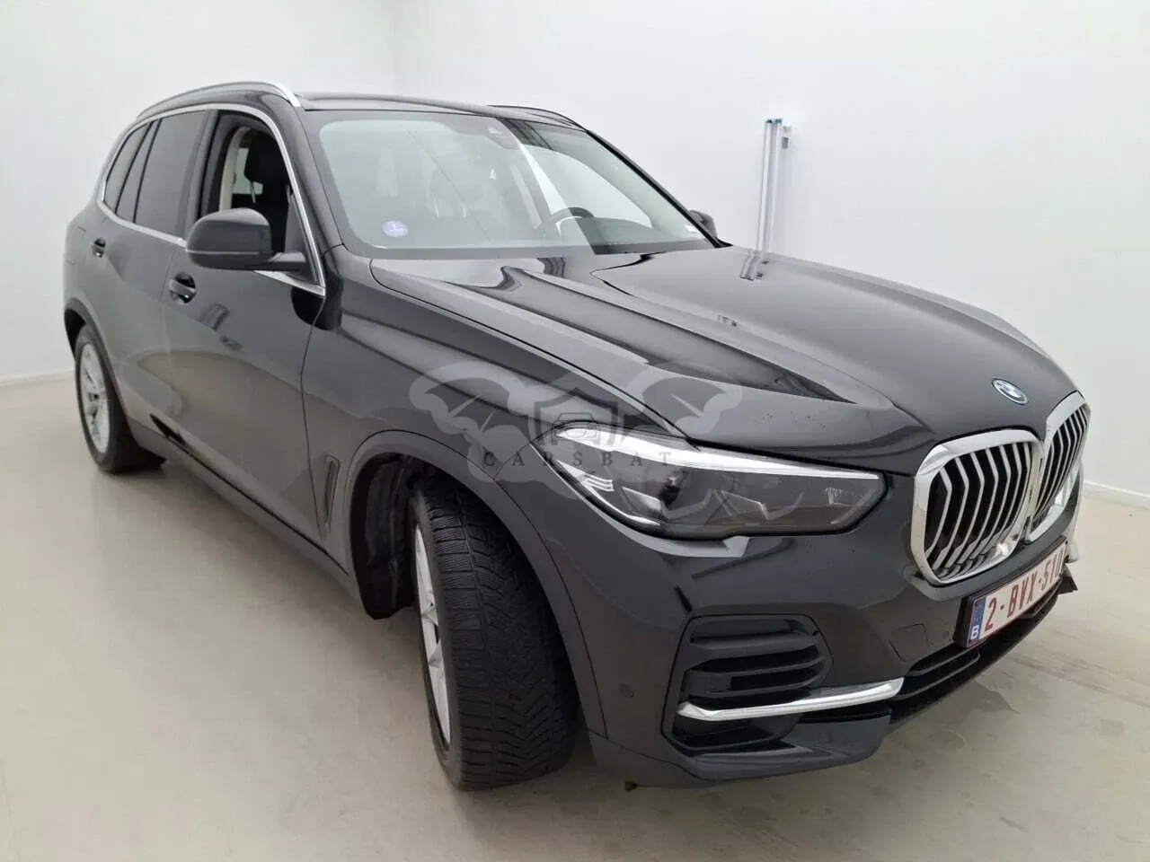BMW X5 45e 2022