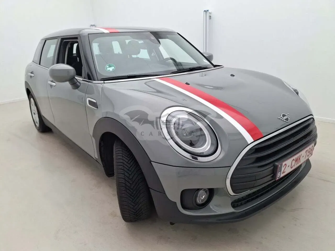 Mini Clubman Cooper 1.5 2022