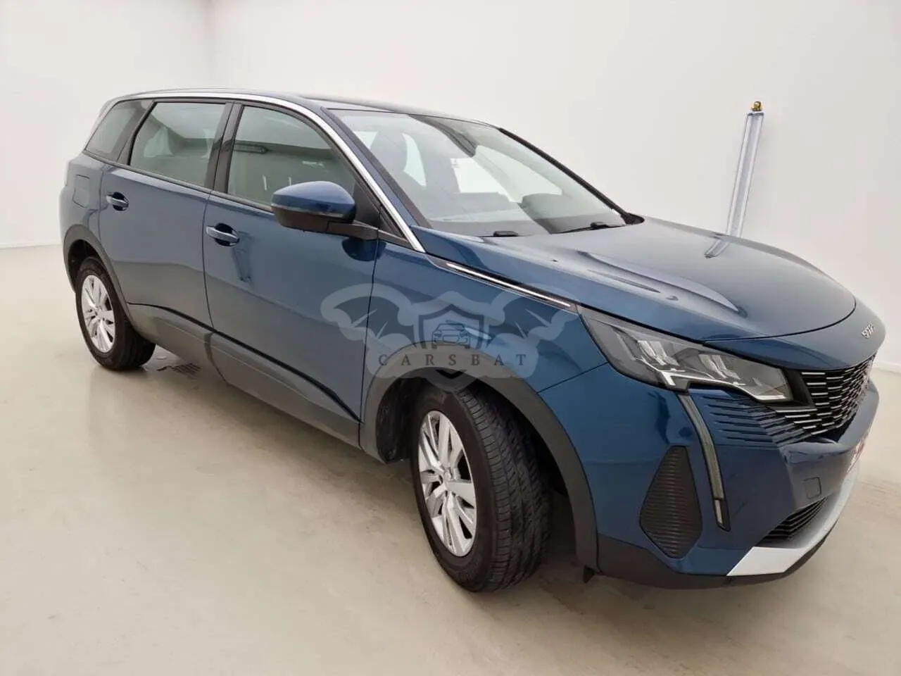 Peugeot 5008 1.2i Active Pack 2021