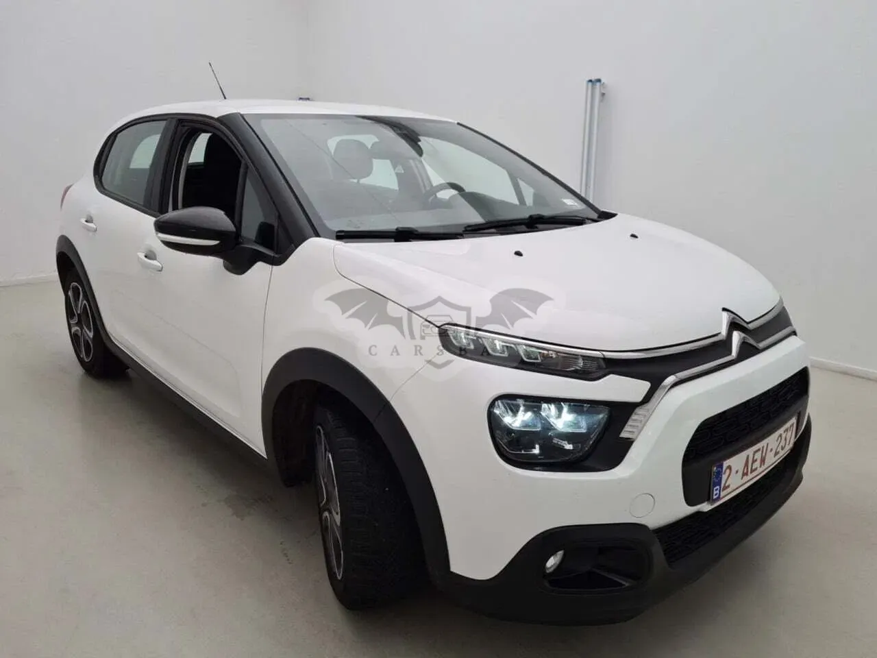 Citroën C3 1.2i Feel 2021
