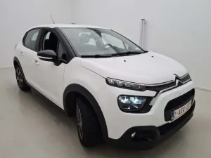 Citroën C3 1.2i Feel 2021