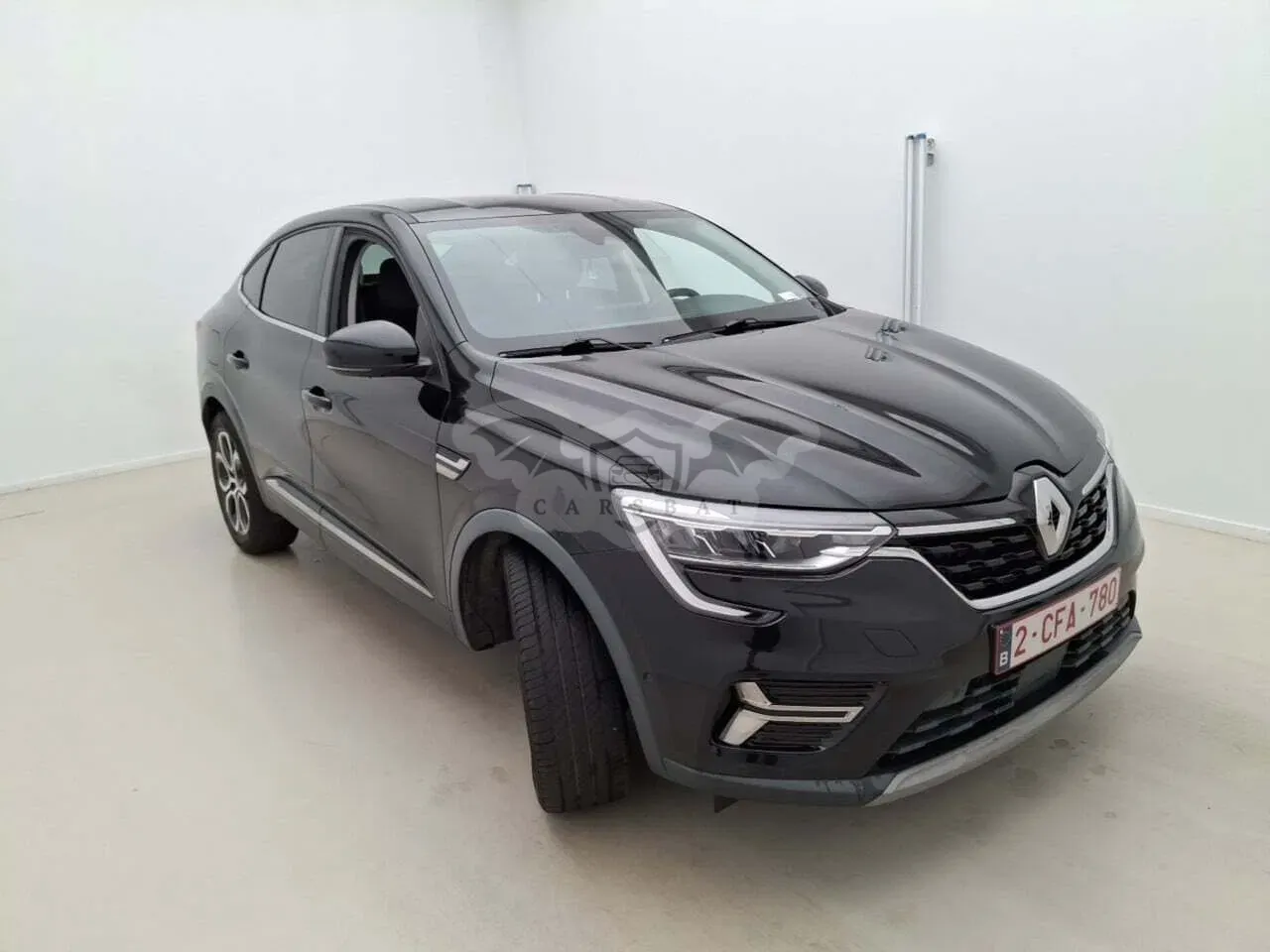 Renault Arkana / XM3 1.6 Intens 2022