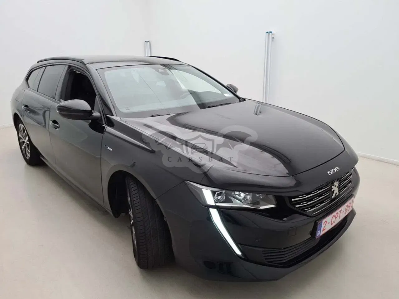 Peugeot 508 SW 1.6 Allure Pack 2022