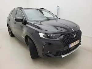DS DS7 Crossback 1.6 E-TENSE Performance Line 2022