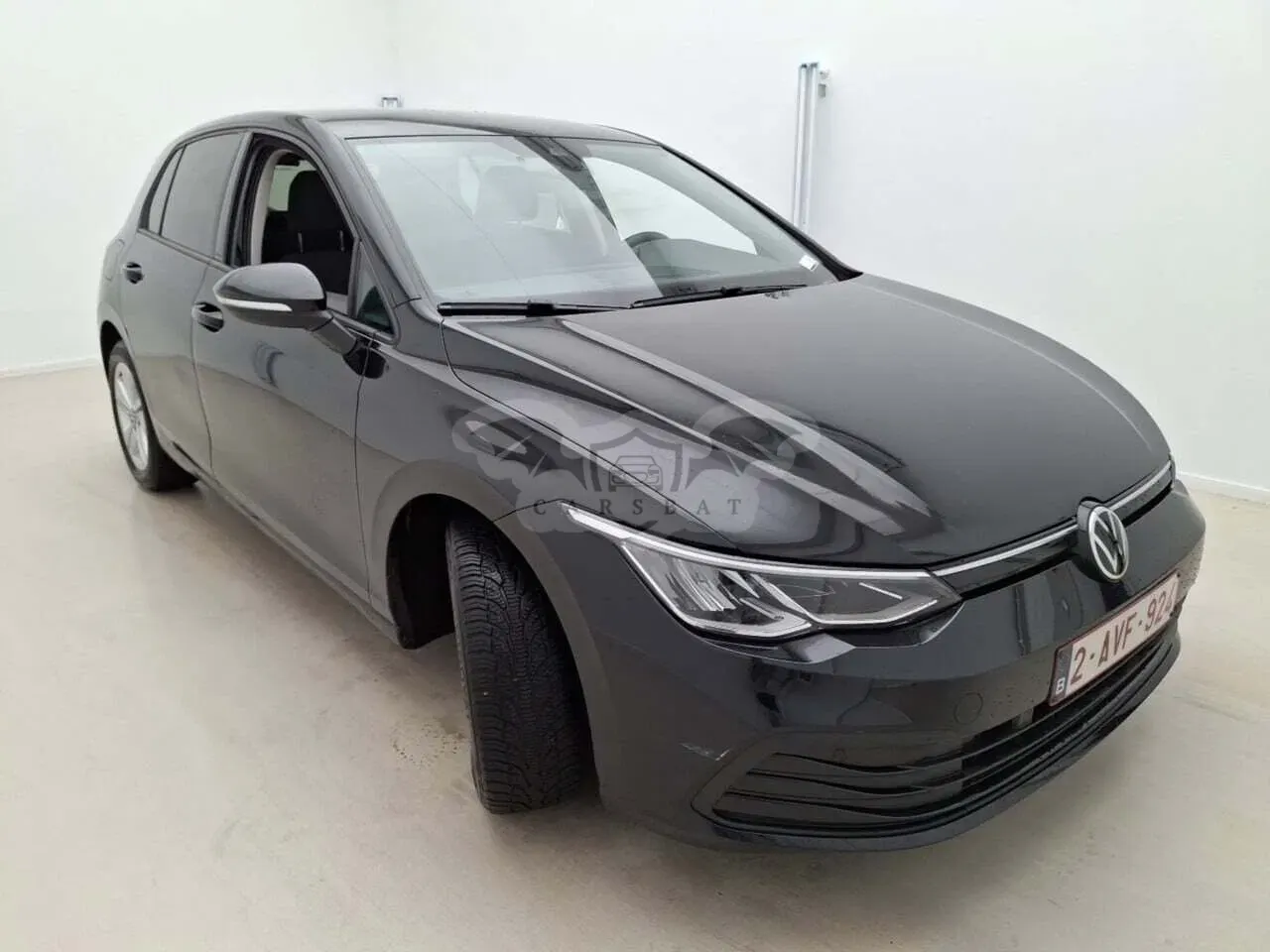 Volkswagen Golf 1.0 TSI Life 2021