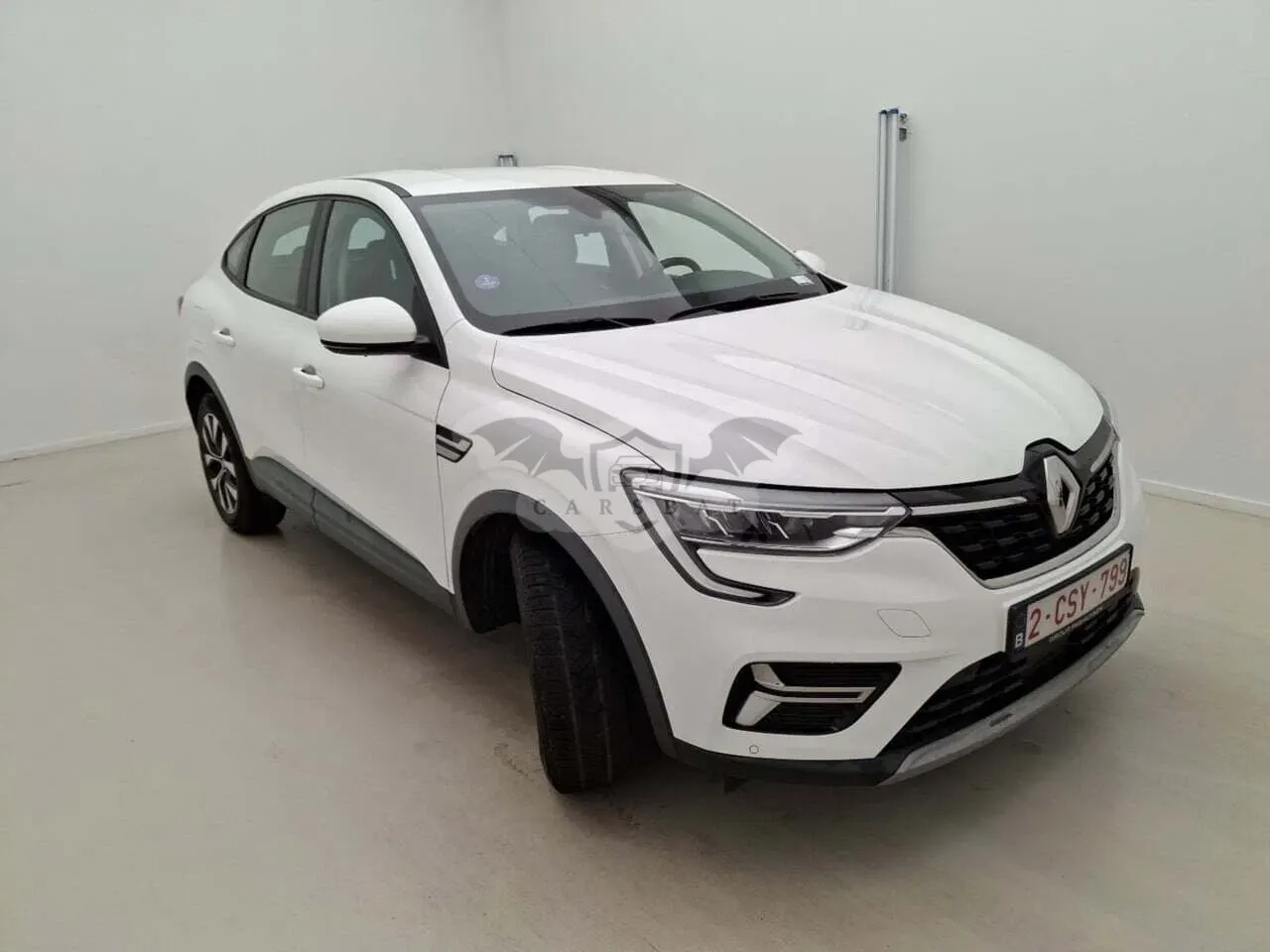 Renault Arkana / XM3 1.6 Techno 2022