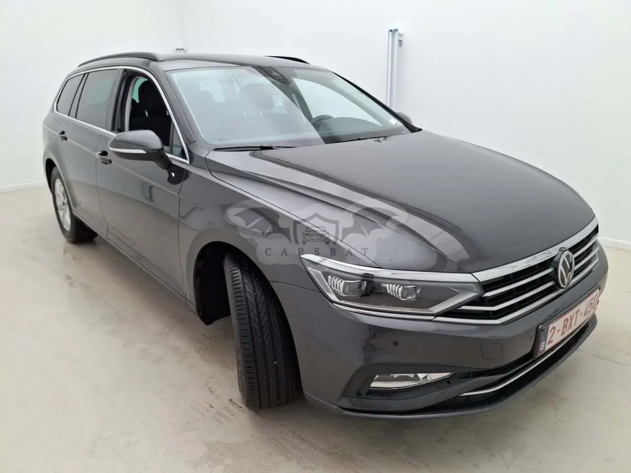 Volkswagen Passat Variant 2.0 TDI Elegance 2022