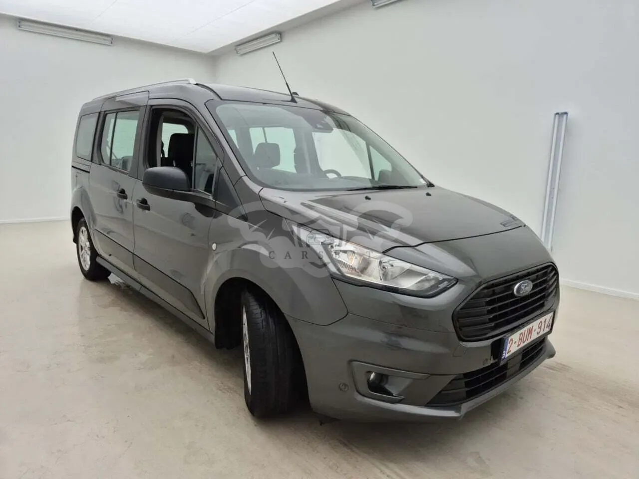 Ford Tourneo Connect 1.5 TDCI Trend 2022