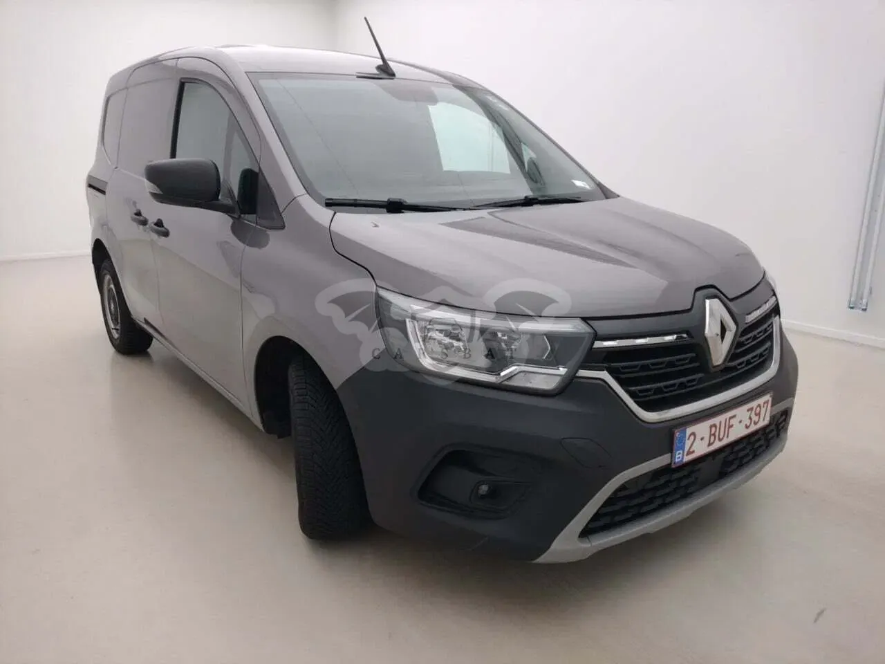 Renault Kangoo 1.5 DCI 2022