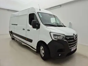 Renault Master L3H2 2.3 DCI Grand Comfort 2023