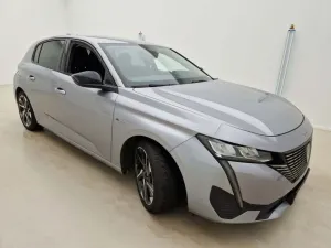 Peugeot 308 SW 1.6 GT 2022