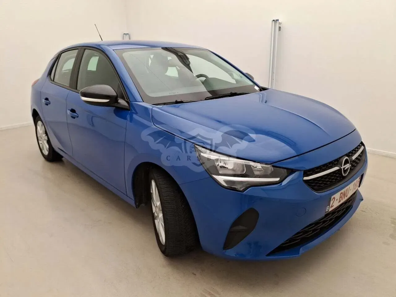 Opel Corsa 1.2 Edition 2022