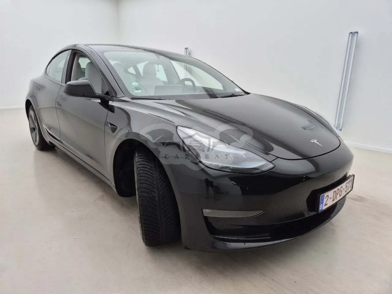 Tesla Model 3 Long Range 2023