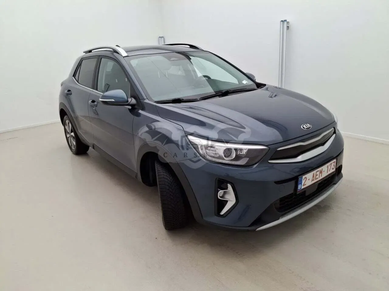 Kia Stonic 1.0 2021