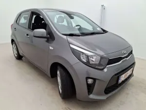 Kia Picanto (Morning) 1.0 ISG 2021
