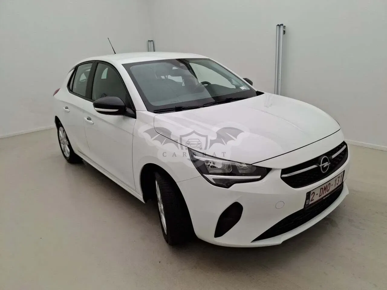 Opel Corsa 1.2 Edition 2023