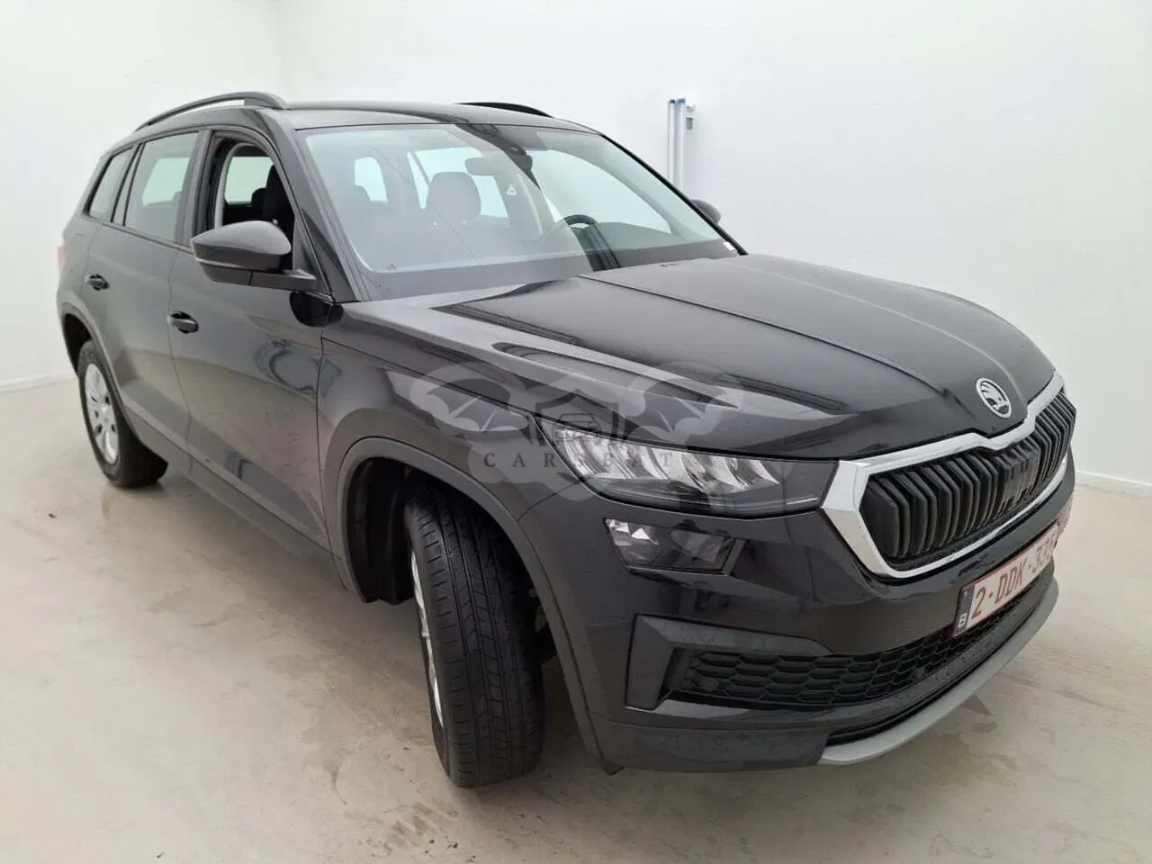 Skoda Kodiaq 1.5 TSI Active 2023