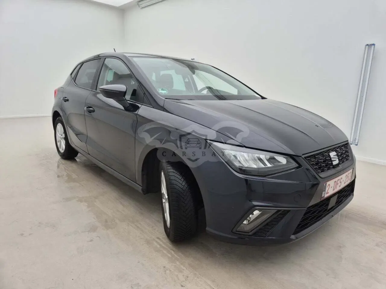 Seat Ibiza 1.0 TSI Move! 2023