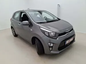 Kia Picanto (Morning) 1.0 ISG 2021